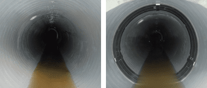 下水道管路・マンホールの耐震化・止水